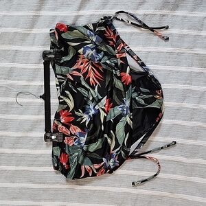 Swim by Cacique swim skirt sz 18